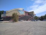 Nelli Usayeva Fitness Studio (Muqanov kóshesi, 5), club de fitness