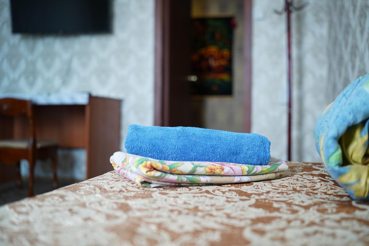 Фото Комфорт