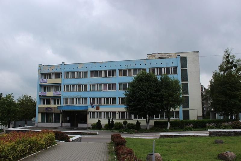 Фото Гостиница Багратионовск