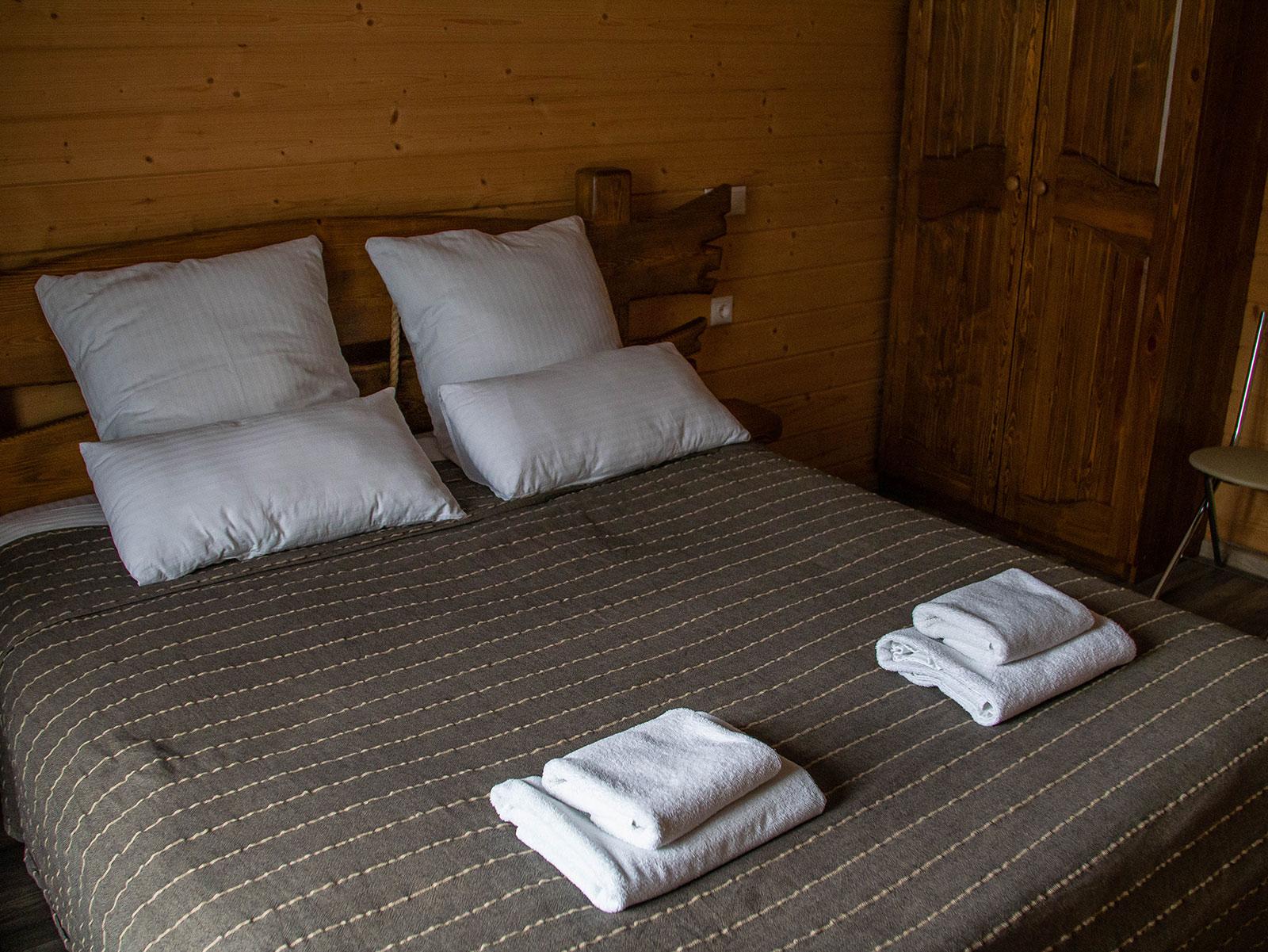 Фото Волжский фермер