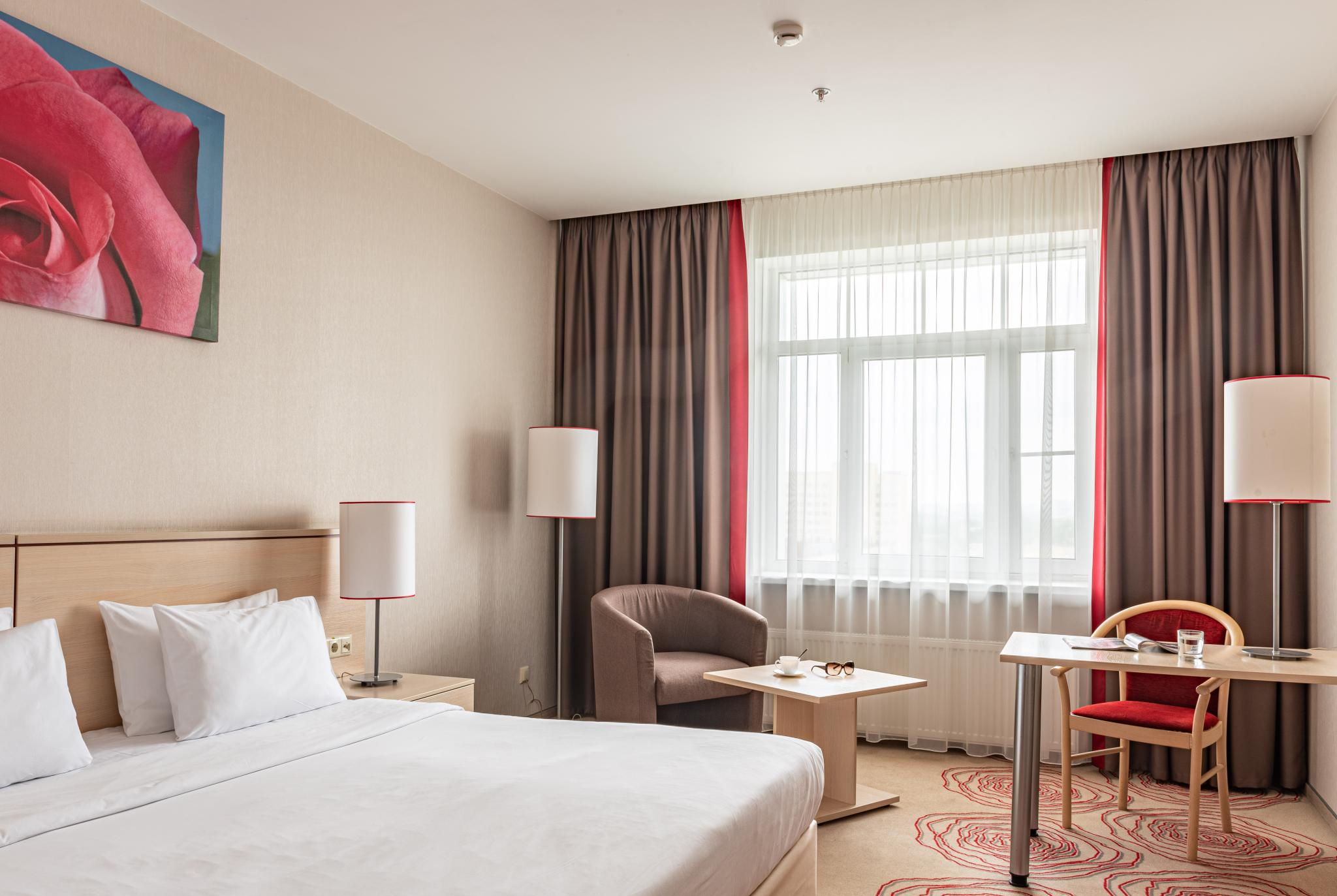 Фото отеля 4