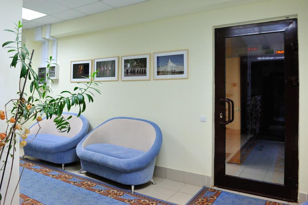 Фото На Казанской