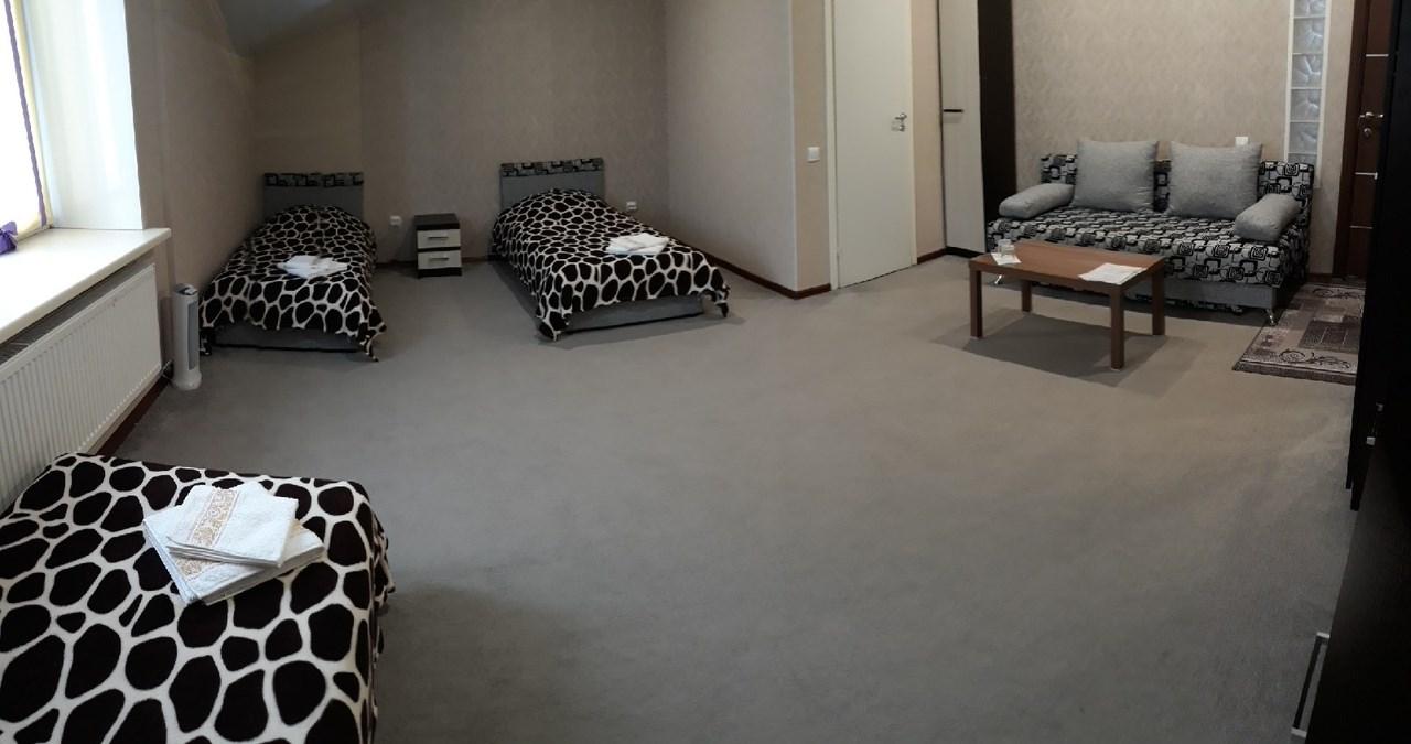 Фото Люксембург