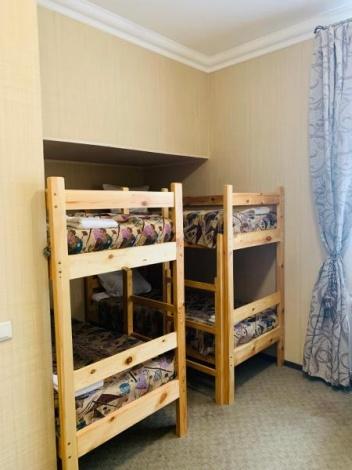 Фото Центральная