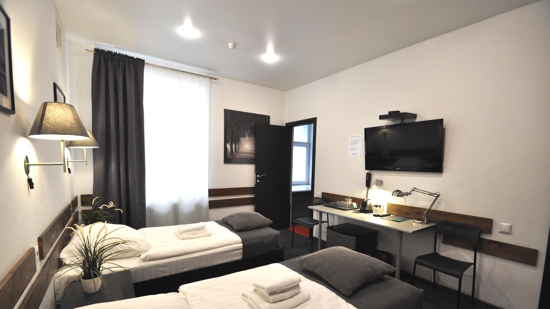 Фото People Business Novinsky