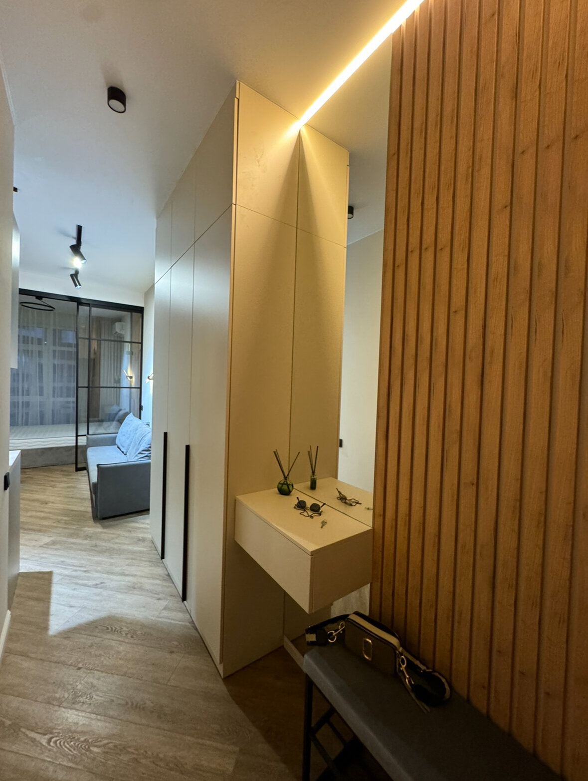 Фото Апартаменты у моря