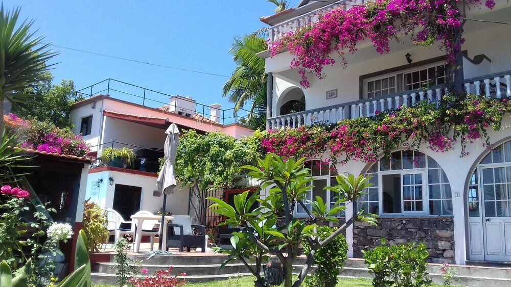 Фото Apartments Vista Oceano