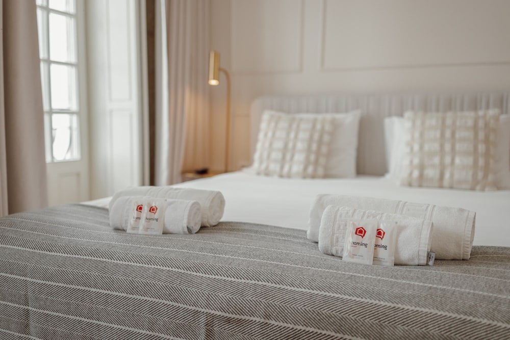 Фото Clérigos Boutique Apartment B by Homing