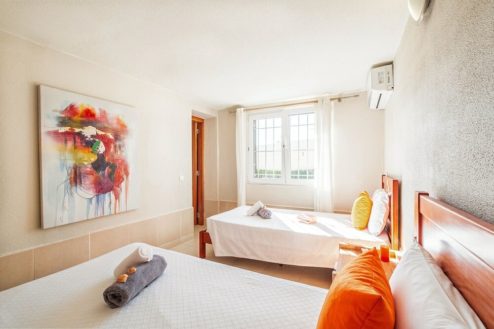 Фото Villa Dorado