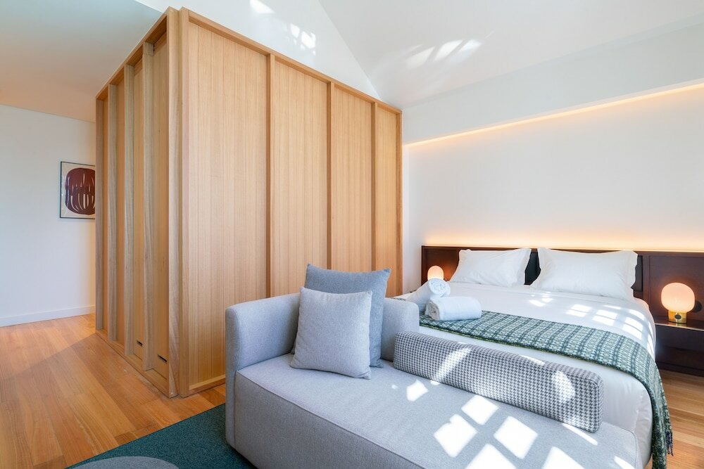 Фото D'Alma Boutique Hotel