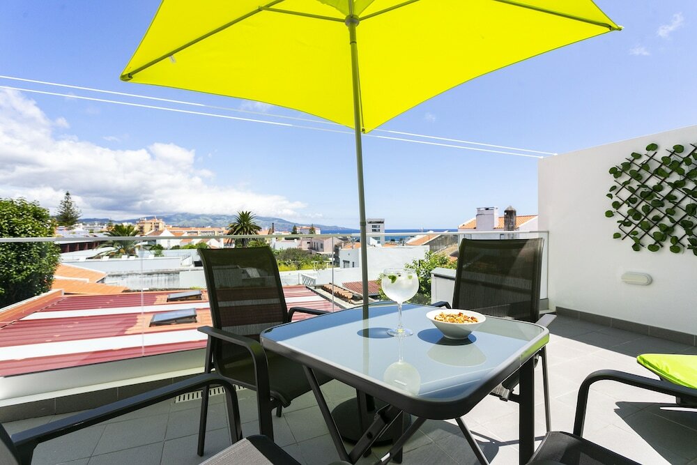 Фото Home Azores – Casas da Ladeira