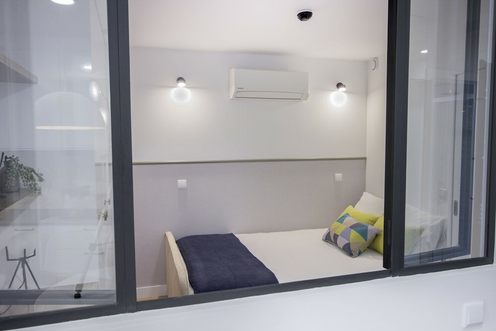 Фото Santa Luzia Apartments By Guestify