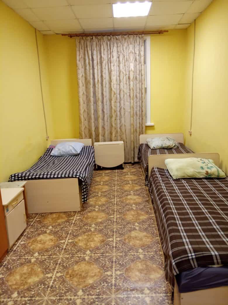 Фото Советская