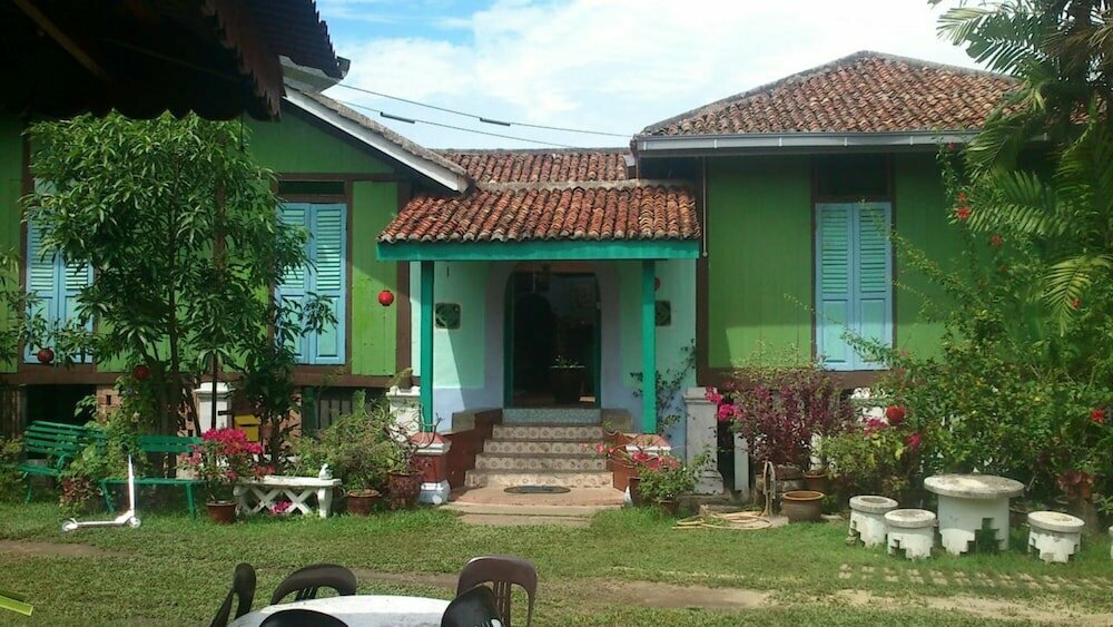Hotel Apa Kaba Home & Stay, Malacca, photo