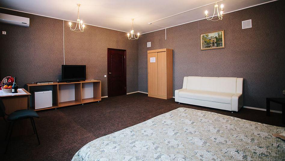 Фото Пригородный