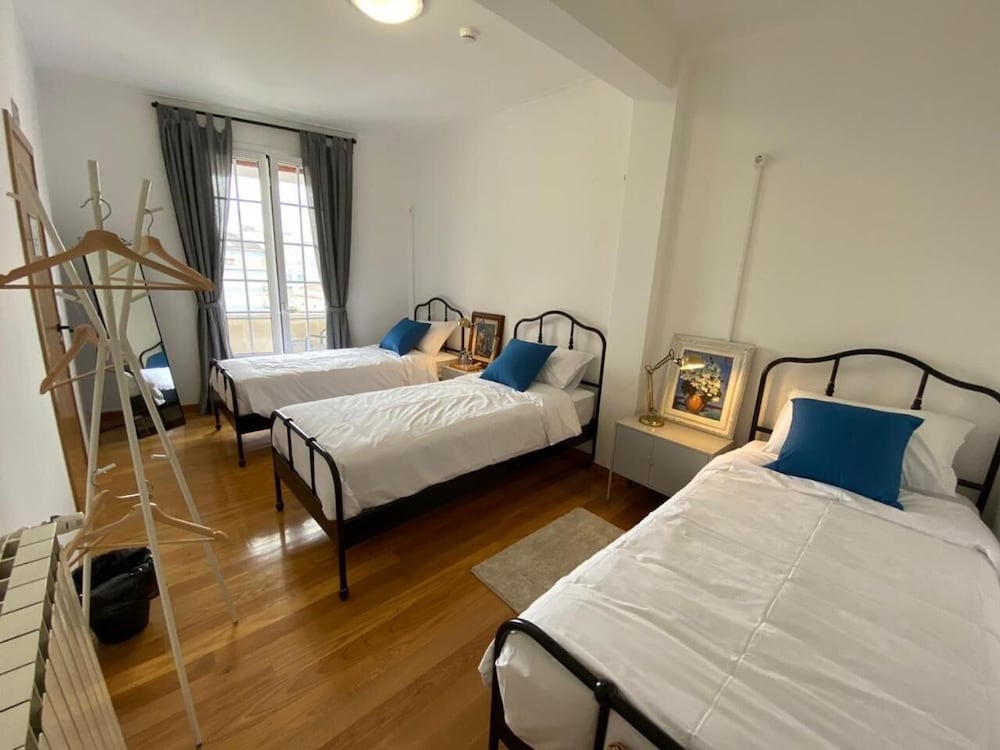 Фото Fonte Branca Guest House