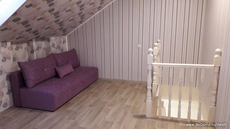 Фото Уютный дом