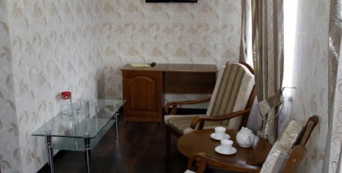 Фото Степной