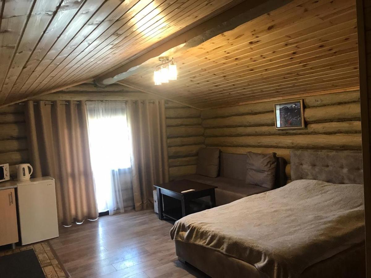 Фото Гостевой Двор