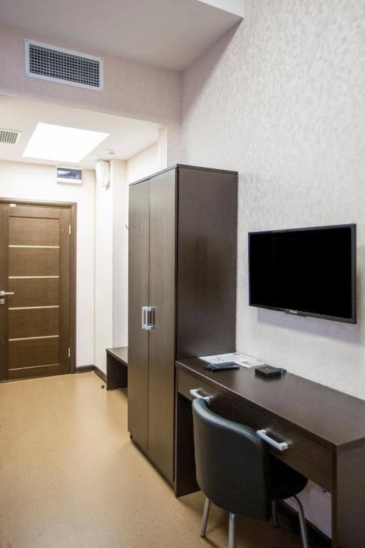 Фото Академия Бокса А. Лебзяка