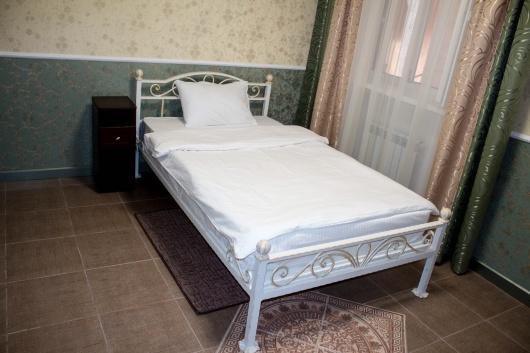 Фото Гостиный дворик