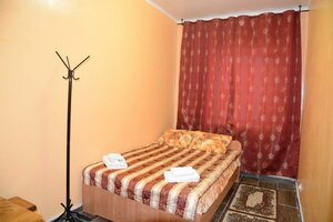 Alaye Parusa (Vereshchagino, Fabrichnaya ulitsa, 68), hotel