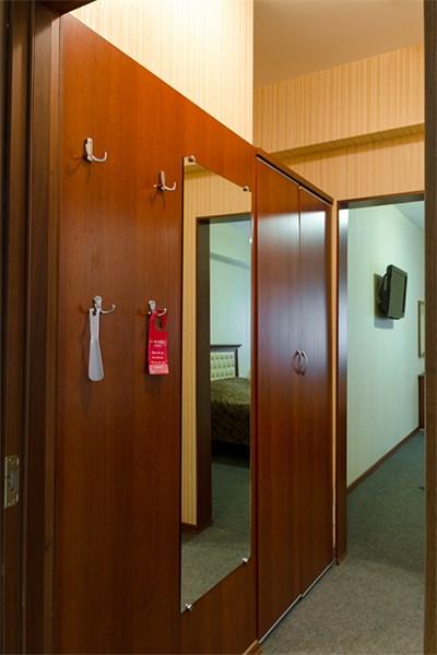 Фото У Истока