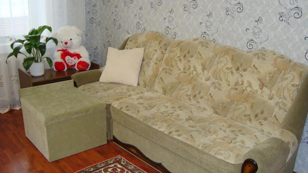 Фото Гостевой дом Морозовых