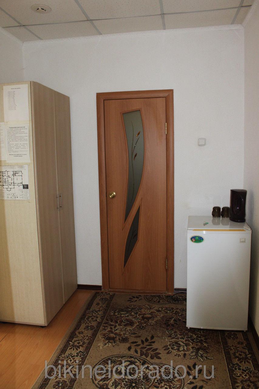 Фото Эльдорадо