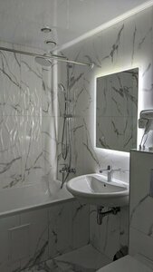 Гостиница Prime Hotel
