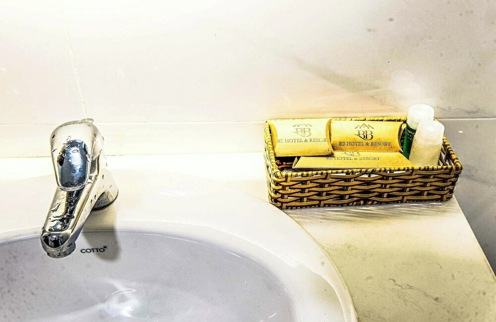 Фото Bb Hotel & Resort