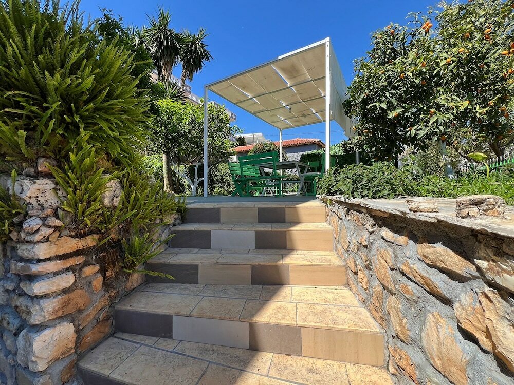 Фото Golden Villa