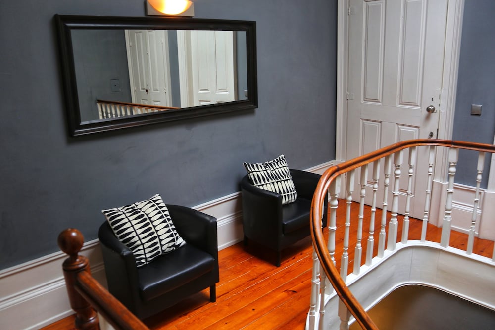 Фото Paraty Alojamento Local - Hostel