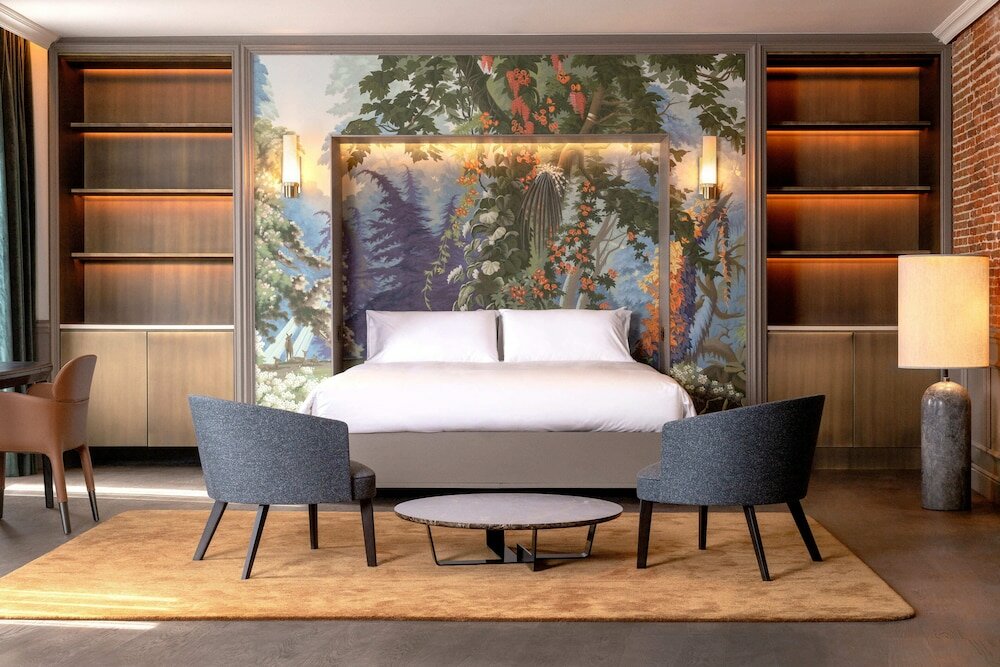 Фото Casa Faraona Luxury Residences