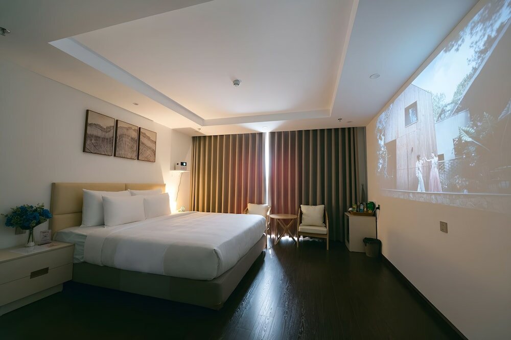 Фото Отель Love St - Hanoi