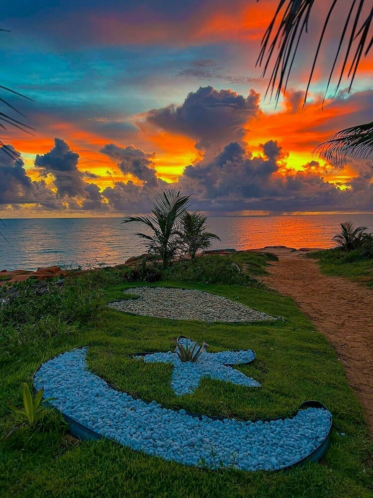 Фото Raio de Sol Residence