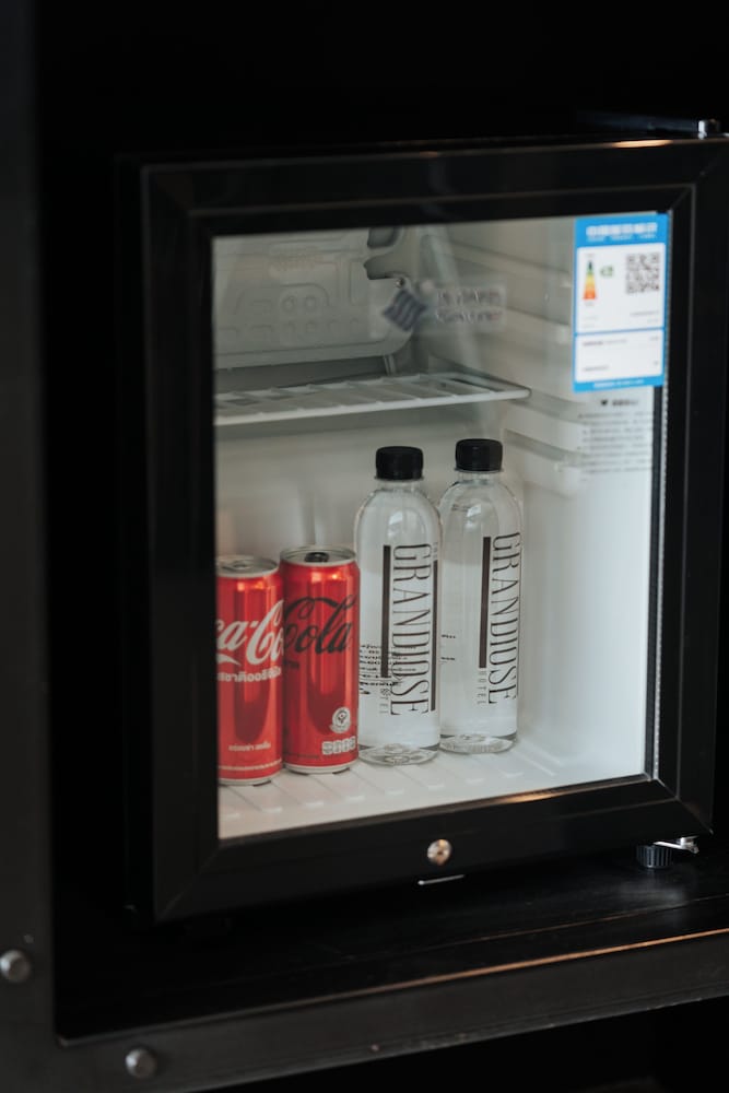 Фото The Grandiose Hotel Chiang Rai