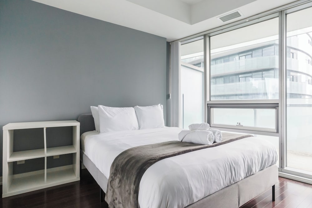 Фото The Fairview Downtown