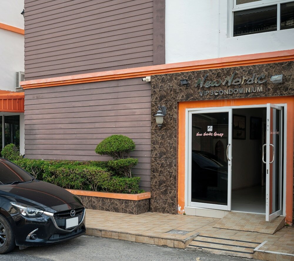 Фото Апарт-отель New Nordic VIP 3 by Apartwell