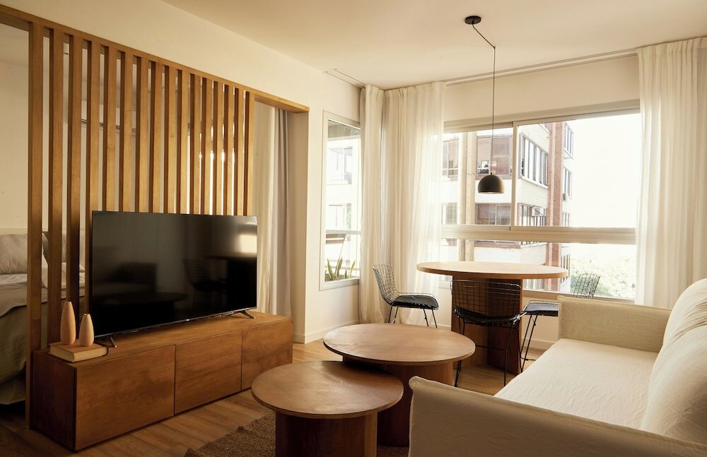 Фото Hestia at San Telmo