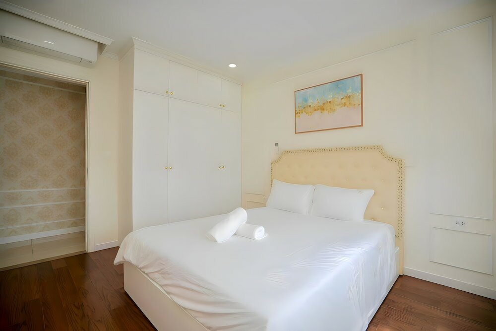 Фото Vinhomes D'Capitale - Quylodge