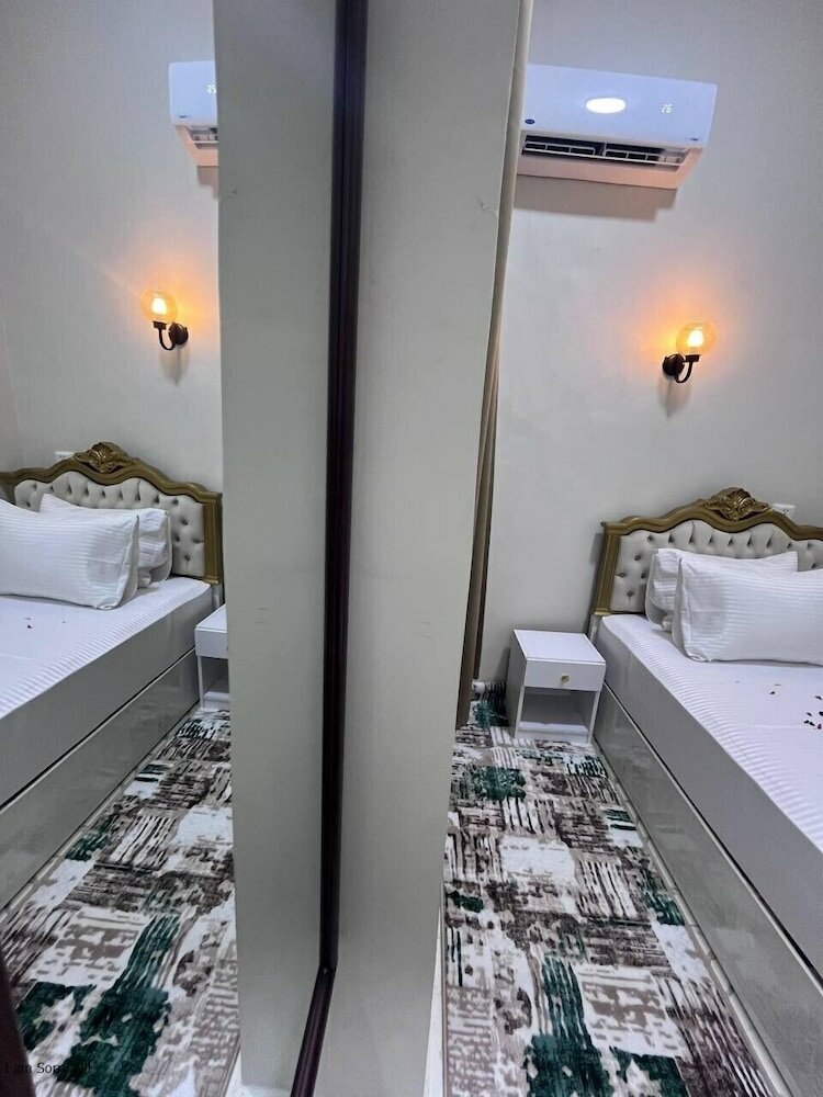 Фото Future Hostel