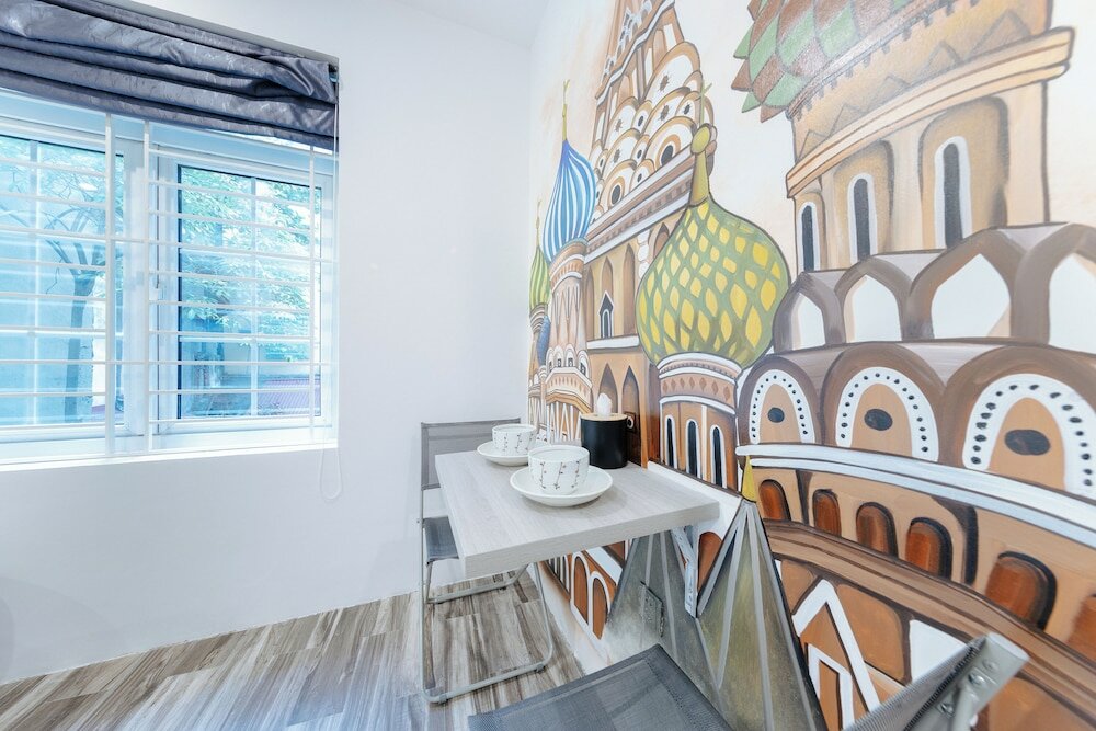 Фото Su Casa Hanoi Old Quarter