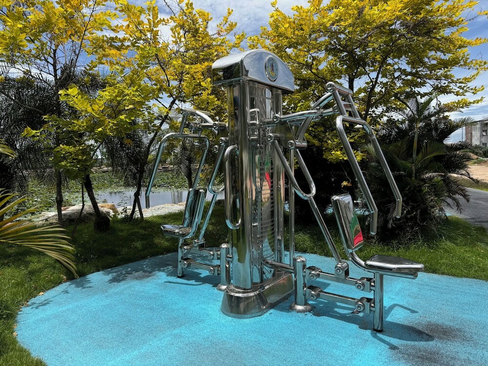 Фото Laguna Beach Resort 3 Maldives