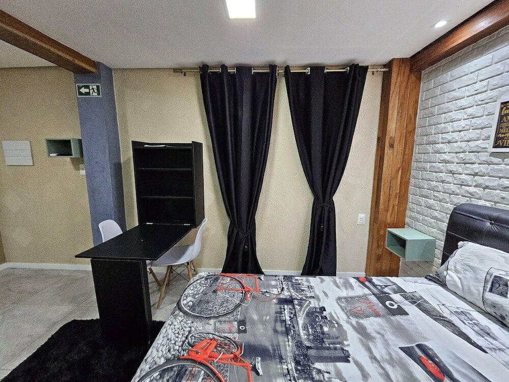 Фото Flats Mucuripe