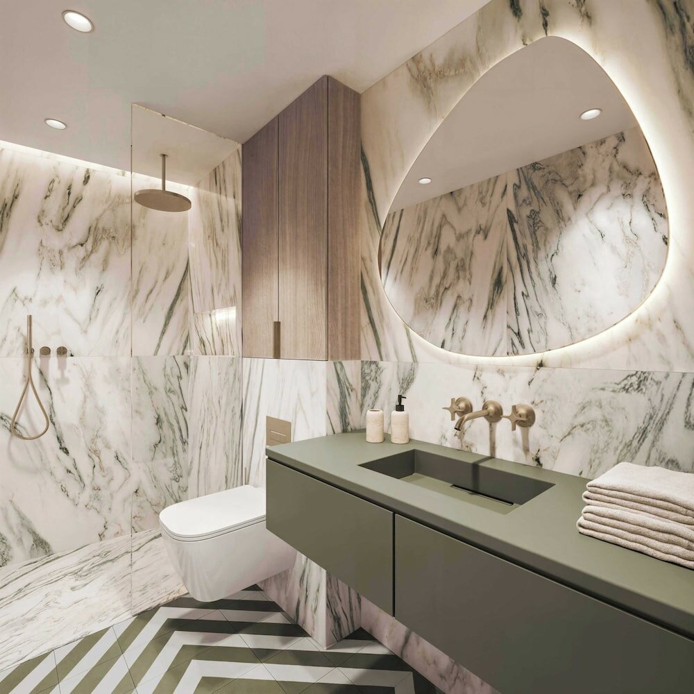 Фото Léon hôtel