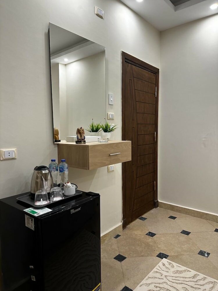 Фото Pyramids Era View