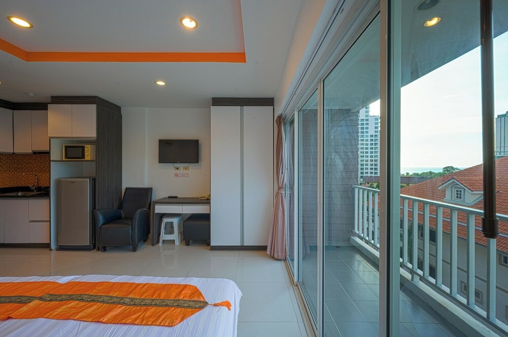 Фото Апарт-отель New Nordic Suites 6 by Apartwell