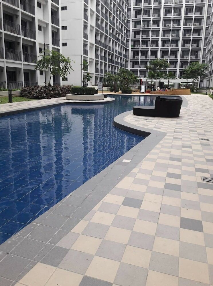 Фото Shore 2 Residence Tower 2 - 619