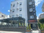 Aristo2 Butik Otel (Aydın, Didim, Akdeniz Cad., 12), hotel